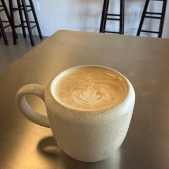 Lemon Bar - Honey cinnamon latte - Bakeries Near Me - Temecula, California
