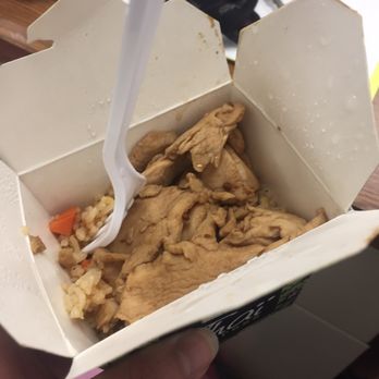 Thai express - Chicken Fried Rice - Thai Near Me - Calgary, Alberta Thai express - Chicken Fried Rice - Thai Near Me - Calgary, Alberta