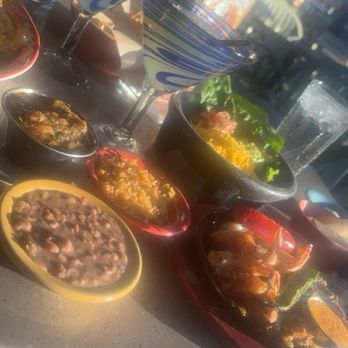 Lupe Tortilla Mexican Restaurant - Mexican Near Me - Addison, Texas