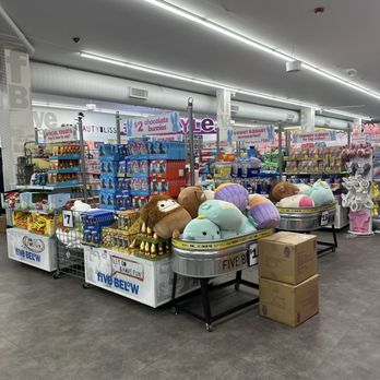 Five Below - Accessories Near Me - The Bronx, New York