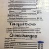 Taco Express Mexican Grill gift card