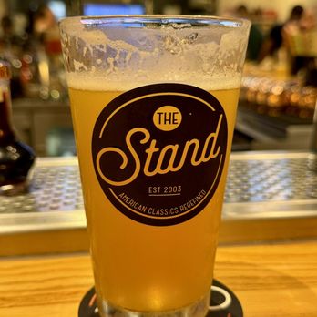 The Stand - The stand IPA - New American Near Me - Santa Clara, California The Stand - The stand IPA - New American Near Me - Santa Clara, California