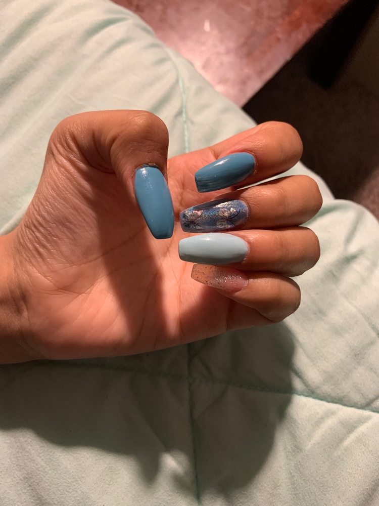 SUZAN’S NAIL SALON Updated September 2024 31 Photos & 38 Reviews