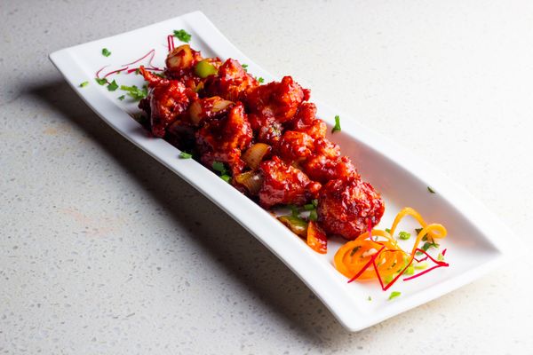 Tabla Indian Restaurant Orlando by null