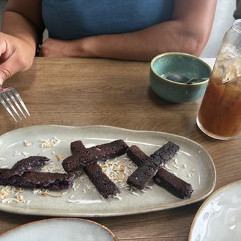 Tur - Babin - Breakfast & Brunch Near Me - San Francisco, California Tur - Babin - Breakfast & Brunch Near Me - San Francisco, California