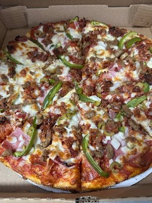 Big R's Pump & Party