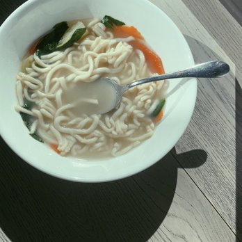 Dumpling Capital - Wonton Soup - Dim Sum Near Me - Santa Clara, California