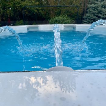 Spas Of Oregon - Stop thinking about it-just do it! - Hot Tub & Pool Near Me - Gladstone, Oregon