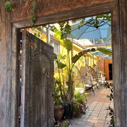 The Raven Spa - An oasis body and mind