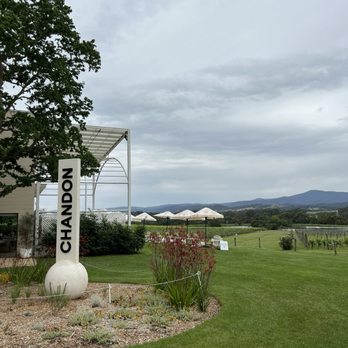 Domaine Chandon - Wineries Near Me - Coldstream, VIC Domaine Chandon - Wineries Near Me - Coldstream, VIC