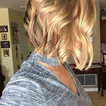 Planet Sol Salon - This was just what I wanted! Love it so much. Thank you Sea Jay!! - Hair Salons Near Me - Corpus Christi, Texas Planet Sol Salon - This was just what I wanted! Love it so much. Thank you Sea Jay!! - Hair Salons Near Me - Corpus Christi, Texas