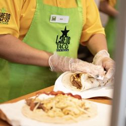 Laredo Taco Company