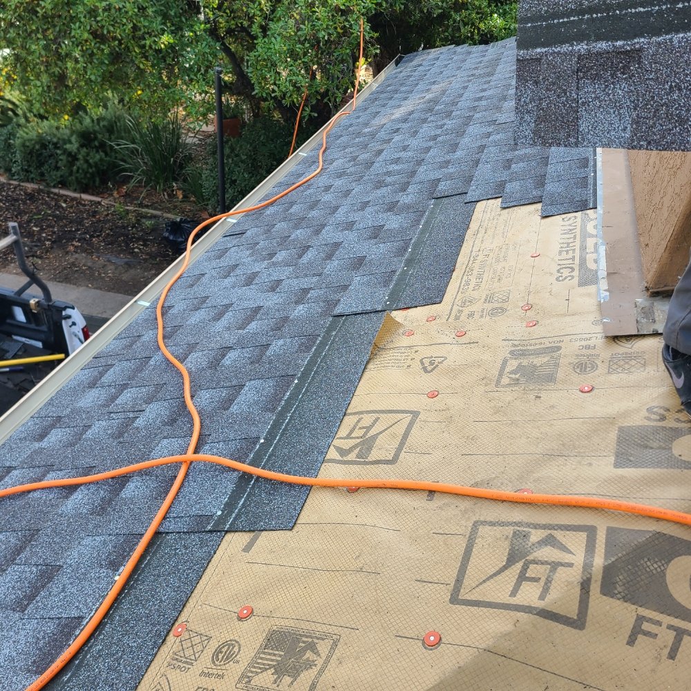 Slide of Anchor Roofing