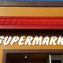 Photo of UK Supermarket