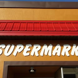 UK Supermarket