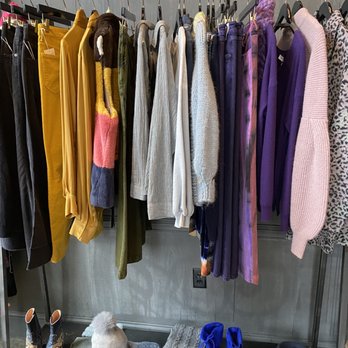 Parish - Accessories Near Me - Nashville, Tennessee