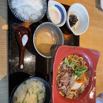 YAYOI - Japanese Near Me - Cupertino, California