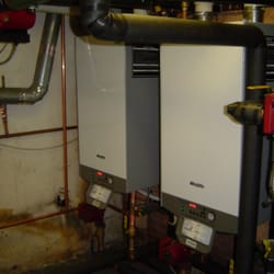 Duncan Plumbing & Heating