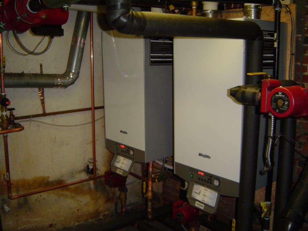 Slide of Duncan Plumbing & Heating