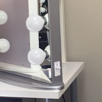 Impressions Vanity - This has the dimming switch depending on the brightness you prefer - Cosmetics & Beauty Supply Near Me - Chino, California Impressions Vanity - This has the dimming switch depending on the brightness you prefer - Cosmetics & Beauty Supply Near Me - Chino, California