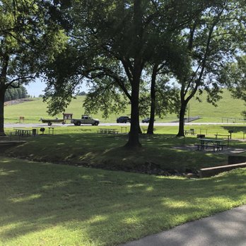 Tail Water Campground - The picnic areas - Campgrounds Near Me