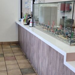 Hippo Grill Korean BBQ - More inside to go carryout n delivery.