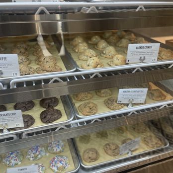 Cookie Fix - Cookie options - Desserts Near Me - Hoover, Alabama Cookie Fix - Cookie options - Desserts Near Me - Hoover, Alabama