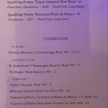 Pearl Street Caviar - Sparkling and Champagne Menu - Specialty Food Near Me - Brooklyn, New York Pearl Street Caviar - Sparkling and Champagne Menu - Specialty Food Near Me - Brooklyn, New York
