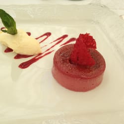 Piano Nobile Restaurant