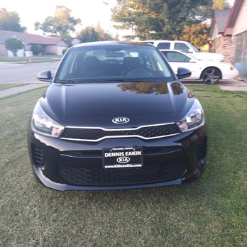 Dennis Eakin Kia - my dream since 2005 - Car Dealers Near Me - Killeen, Texas Dennis Eakin Kia - my dream since 2005 - Car Dealers Near Me - Killeen, Texas