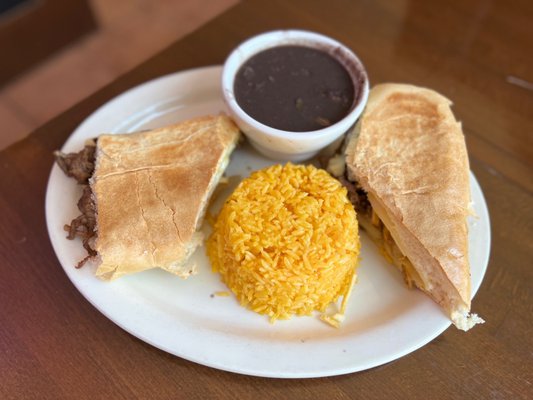 Papi's Cuban & Caribbean Grill by null