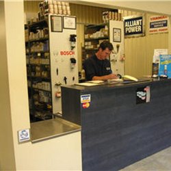 Pompes Diesel 2000 - Photo