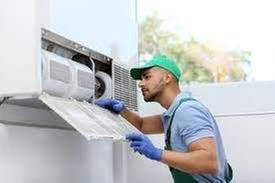 Slide of Reliant Mechanical