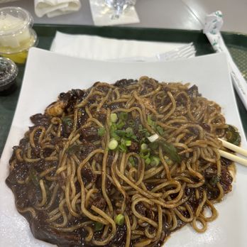 Shan Hu Chinese Restaurant - a plate of noodles and chopsticks - Chinese Near Me - Houston, Texas Shan Hu Chinese Restaurant - a plate of noodles and chopsticks - Chinese Near Me - Houston, Texas