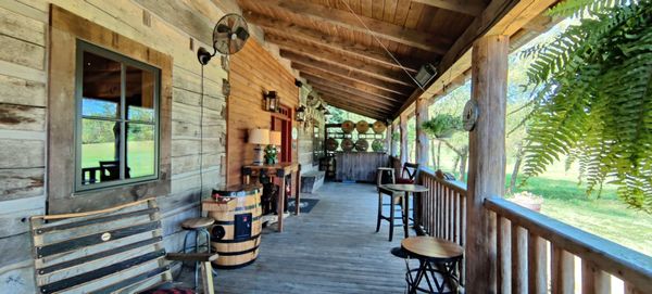 Leiper's Fork Distillery by null
