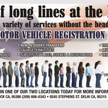 Quigleys Motor Vehicle Registration Services - Registration Services Near Me - Hilmar, California Quigleys Motor Vehicle Registration Services - Registration Services Near Me - Hilmar, California