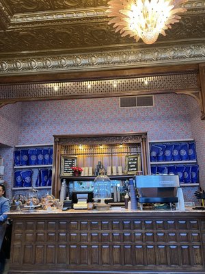 Felix Roasting Co. by null