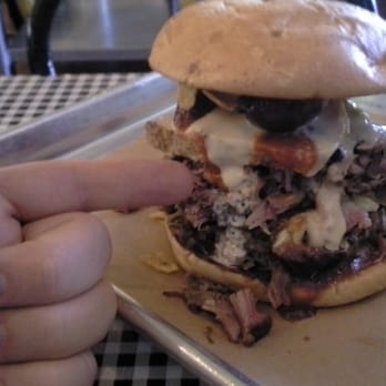 Stack City BBQ & Beer - The Donk - Barbeque Near Me - Austin, Texas Stack City BBQ & Beer - The Donk - Barbeque Near Me - Austin, Texas