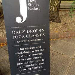 Flow Studio Belfast - Flow Studio Belfast