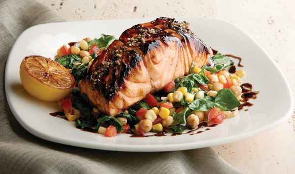 Morton's The Steakhouse by null