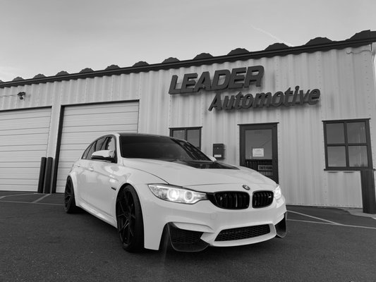 Leader Automotive