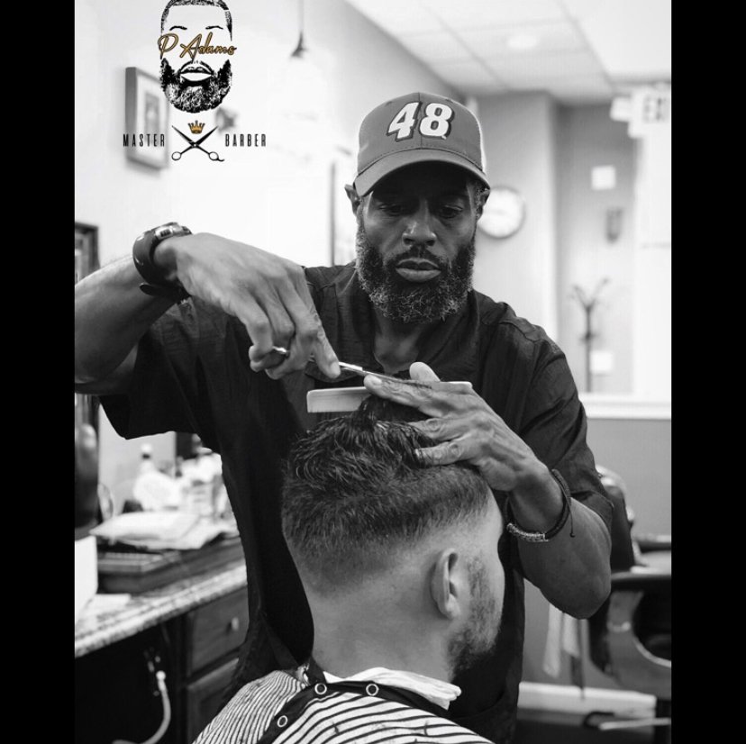 Evita Tai Hair Studio Logo