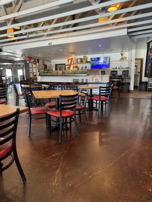 Zenna Thai & Japanese Restaurant by null