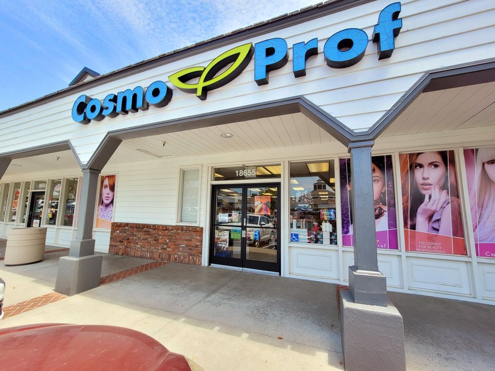 COSMOPROF Updated October 2024 11 Reviews 18655 Yorba Linda Blvd
