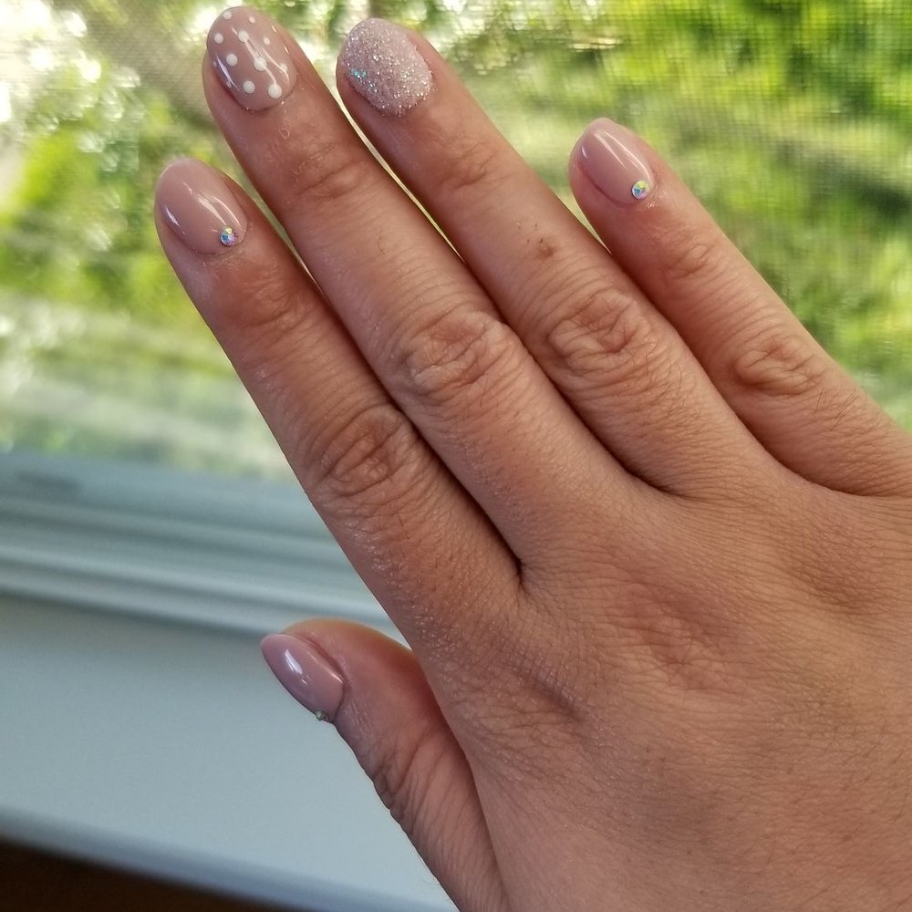 LV Nails & Spa - Waxing Near Me - Kirkland, Washington LV Nails & Spa - Waxing Near Me - Kirkland, Washington