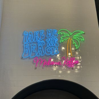 Makenna Koffee - Coffee & Tea Near Me - Thousand Oaks, California