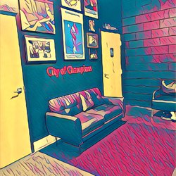 Bishop's Boxing and Fitness