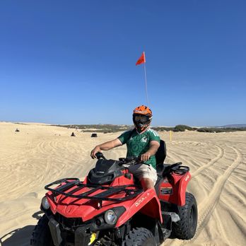 BJ's ATV Rentals - Motorcycle Dealers Near Me - Oceano, California BJ's ATV Rentals - Motorcycle Dealers Near Me - Oceano, California
