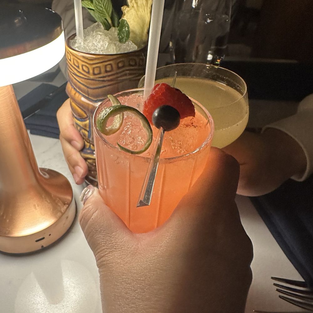 Ramsay's Kitchen - New American Near Me - Las Vegas, Nevada