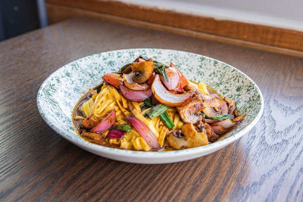Calle Sol Latin Café & Cevicheria by null
